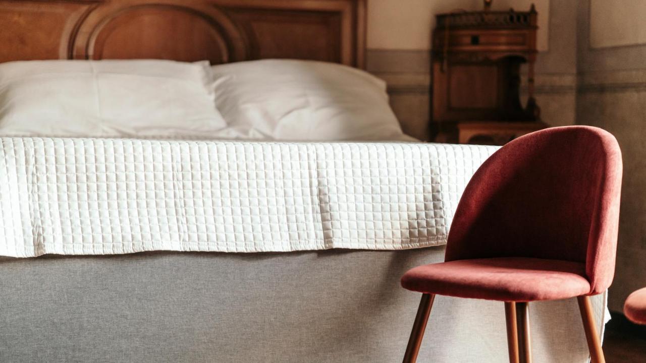 Puleera Boutique Hotel جاري المظهر الخارجي الصورة